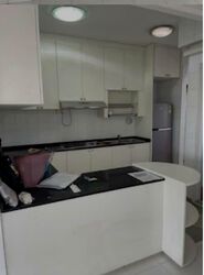 Fernwood Towers (D15), Condominium #532920431